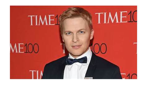 Ronan Farrow's Net Worth 2024: A Journey Through Journalism And Beyond